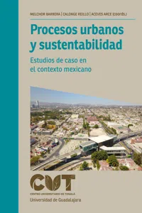 Procesos urbanos y sustentabilidad_cover