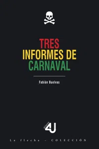 Tres informes de carnaval_cover