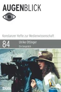 Ulrike Ottinger_cover