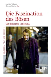 Die Faszination des Bösen._cover