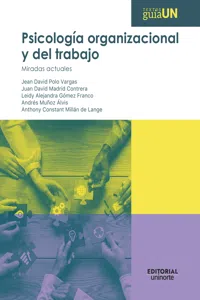 Psicología organizacional y del trabajo_cover