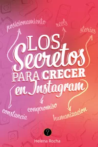 Los secretos para crecer en Instagram_cover