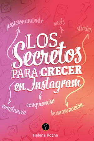 Los secretos para crecer en Instagram