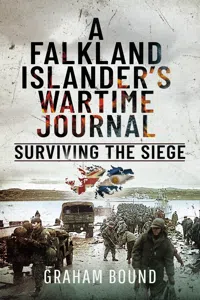 A Falkland Islander's Wartime Journal_cover