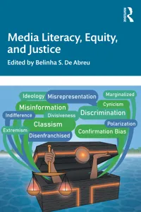 Media Literacy, Equity, and Justice_cover