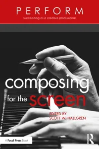 Composing for the Screen_cover