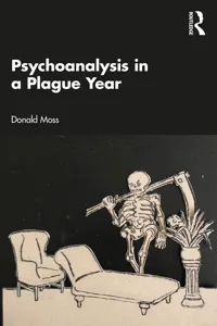 Psychoanalysis in a Plague Year_cover