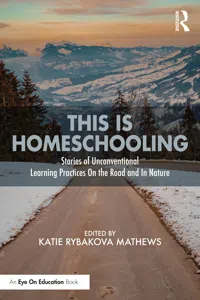 This is Homeschooling_cover