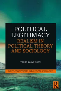 Political Legitimacy_cover