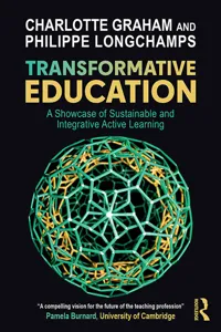 Transformative Education_cover