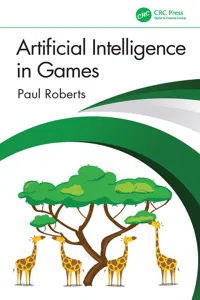 Artificial Intelligence in Games_cover