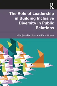 The Role of Leadership in Building Inclusive Diversity in Public Relations_cover