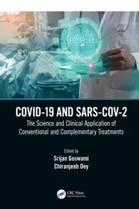 COVID-19 and SARS-CoV-2_cover