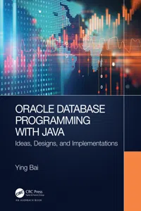 Oracle Database Programming with Java_cover
