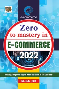 ZERO TO MASTERY IN E-COMMERCE_cover