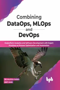 Combining DataOps, MLOps and DevOps_cover