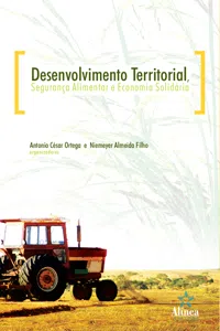 Desenvolvimento Territorial, Segurança Alimentar e Economia Solidária_cover