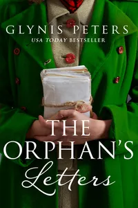 The Orphan’s Letters_cover