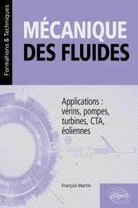 Mécanique des fluides_cover