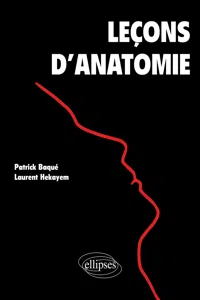 Leçons d'anatomie_cover