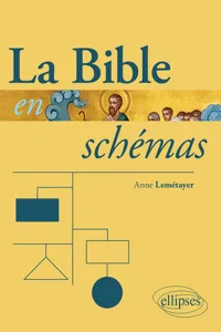 La Bible en schémas_cover