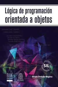 Lógica de programación orientada a objetos_cover