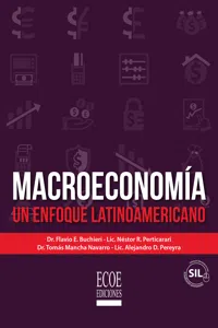 Macroeconomía un enfoque latinoamericano_cover