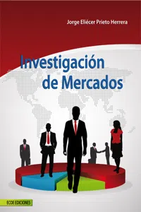 Investigación de mercados - 1ra edición_cover