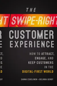The Swipe-Right Customer Experience_cover
