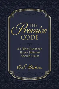 The Promise Code_cover