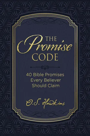 The Promise Code