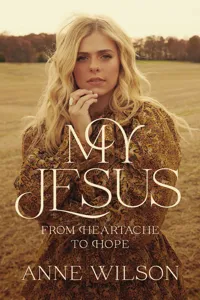 My Jesus_cover