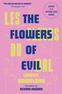 The Flowers of Evil_cover