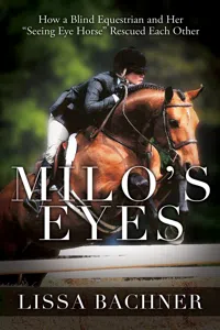 Milo's Eyes_cover