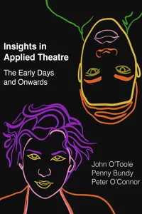 Insights in Applied Theatre_cover