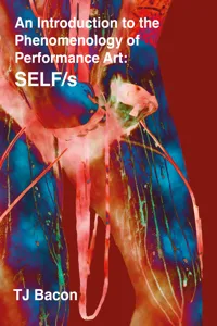 An Introduction to the Phenomenology of Performance Art_cover