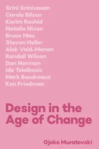 Design in the Age of Change_cover