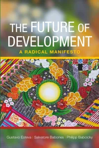 The Future of Development_cover