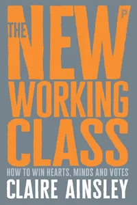 The New Working Class_cover