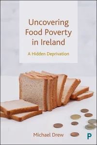 Uncovering Food Poverty in Ireland_cover