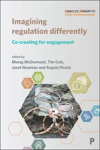 Imagining Regulation Differently_cover