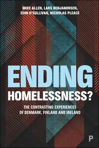 Ending Homelessness?_cover