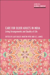 Care for Older Adults in India_cover