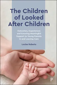 The Children of Looked After Children_cover