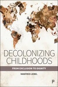 Decolonizing Childhoods_cover