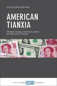 American Tianxia_cover