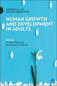 Human Growth and Development in Adults_cover