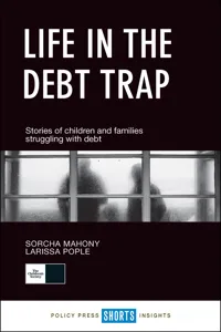 Life in the Debt Trap_cover