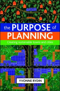 The purpose of planning_cover