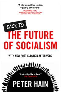 Back to the Future of Socialism_cover